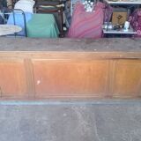 Haberdashery counter 1940