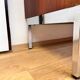 Buffet / Haut buffet Behr en palissandre B60 de Dieter Waeckerlin, 1959