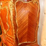 Buffet period XIXth Napoleon III