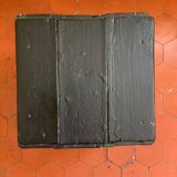 Old workshop stool
