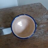 Egg cup signed Morocco