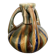 Art Deco Vase Gustave De Bruyn Lille-Fives