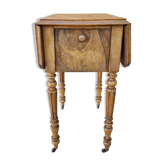 side table, end table