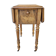 Table d'appoint, bout de canapé
