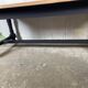 Farm table