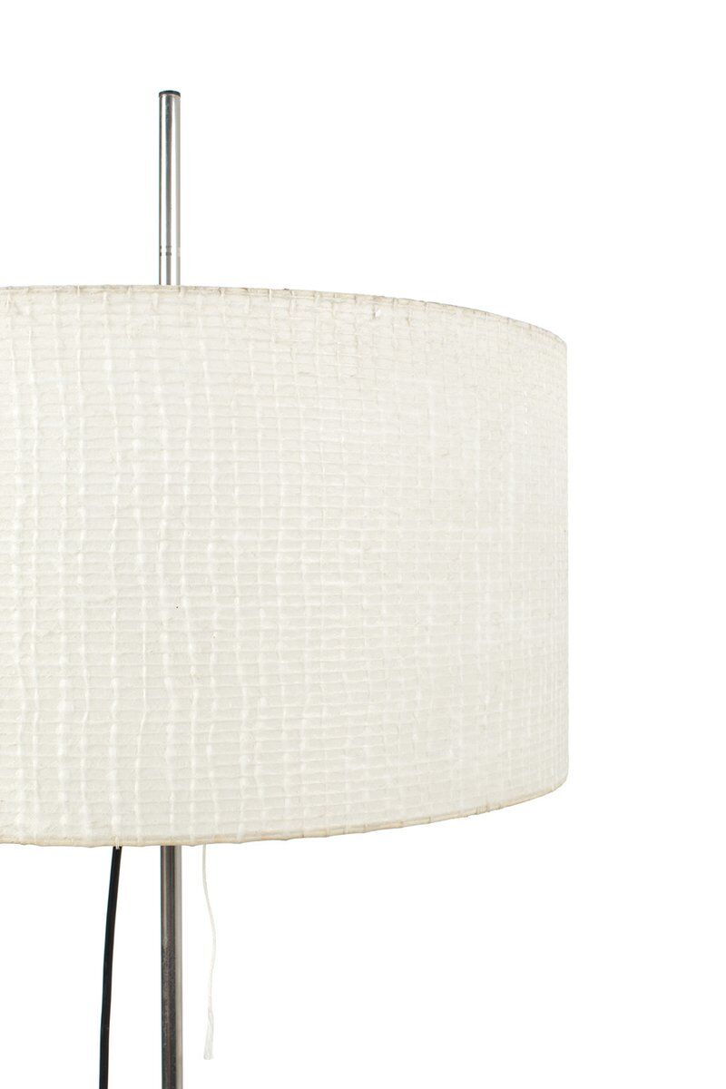 Lampe de sol vintage