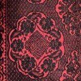 handcrafted Transylvania rug