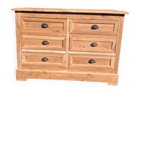 commode