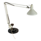 Hala Zeist - Architectenlamp - desklamp- Busquet - white - 60'S