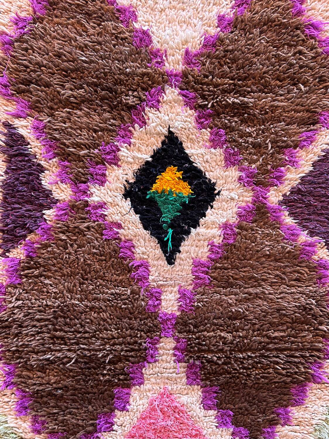 Rug 240x85cm