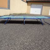 Chaise longue Lafuma vintage