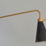 Wall lamp