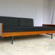Daybed LC8 A.R.P. Pierre Guariche 1955