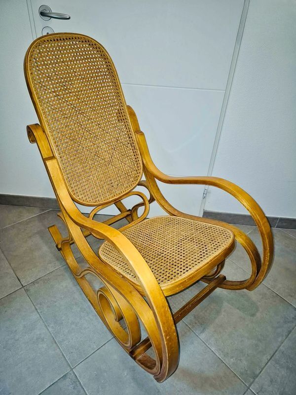 Rocking-chair