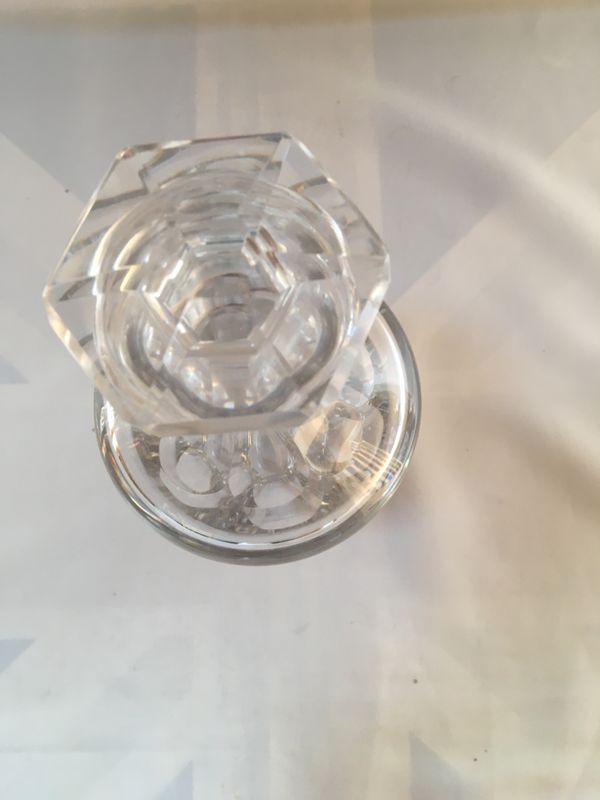 Carafe Baccarat