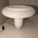 Lampe de table design années 90 modèle Lesbo Angelo Mangiarotti pour Artemide