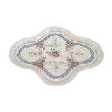 Ancient porcelain platter