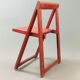 4 chairs folding