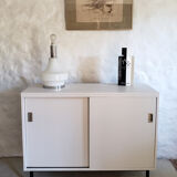 Vintage buffet from the 60s and 70s