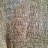 Potash jute bag from Alsace