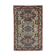 Carpet Caucasian chirwan 20th century handmade 130 x 204 cm