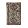 Carpet Caucasian chirwan 20th century handmade 130 x 204 cm