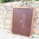 Mirror Louis Louis Philippe 125x95cm