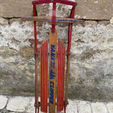 Luge