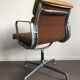 EA208 Soft Pad chair for Herman Miller 1970's