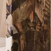 Diesel advertisement – “The Land of Perfect Denim” – Style collage
