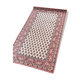 Oriental carpet wool