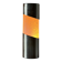 Lampe à paillette Space Âge
