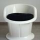 Fauteuil design Popptorp, Ikea années 90