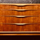 Teak sideboard from Sutcliffe, 1960
