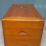 Camphor chest