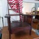 Fauteuil Morris