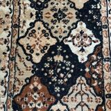 Oriental carpet