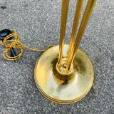 Lampada da terra vintage, anni '60