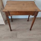 Table d'appoint