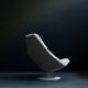 F510 by Geoffrey Harcourt for ARTIFORT