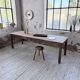 Farm table in pine 1950 250cm