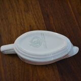 Sauce boat Moulin des loups