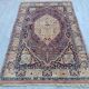 Handmade Pakistani carpet