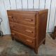 Chest of drawers , Art Deco