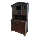 Art Deco wooden sideboard