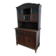 Buffet vaisselier Art déco en bois