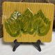 Cheese platter Vallauris 29 cm x 23 cm