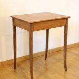 Restored table