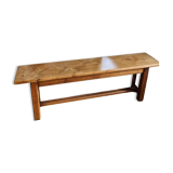 Farm bench