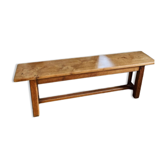 Banc de ferme